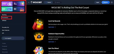 wolf.bet review|Wolf.Bet Crypto Casino Review .